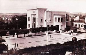 Lourmel 704